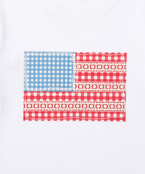 T-SHIRT WHITE