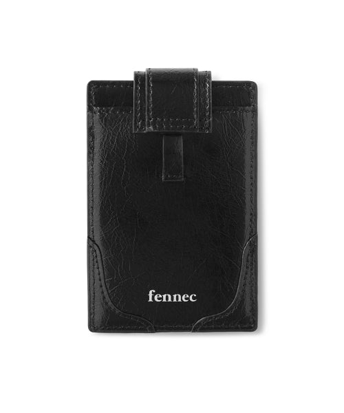 MIVER BUCKLE BRIDGE CASE BLACK