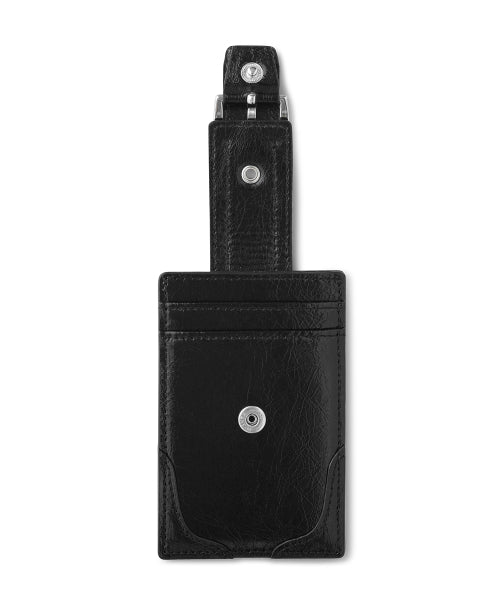 MIVER BUCKLE BRIDGE CASE BLACK