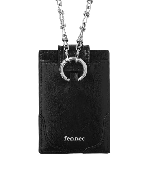 MIVER BUCKLE BRIDGE CASE BLACK