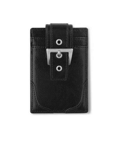 MIVER BUCKLE BRIDGE CASE BLACK