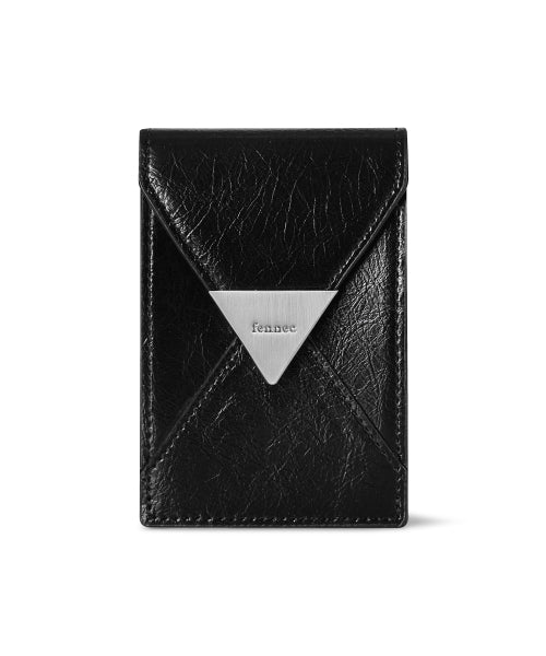 MIVER SLIM POCKET BLACK