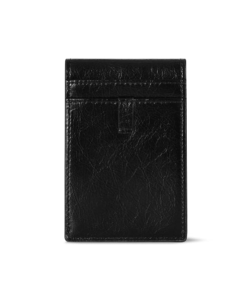 MIVER SLIM POCKET BLACK