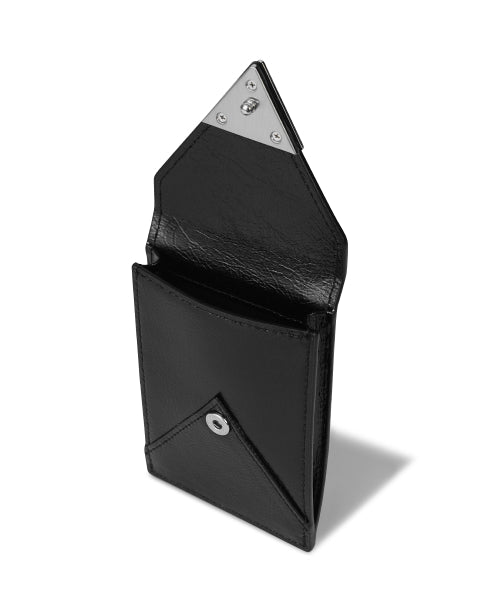 MIVER SLIM POCKET BLACK