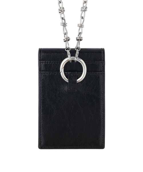 MIVER SLIM POCKET BLACK