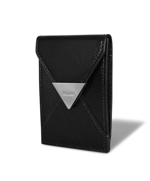 MIVER SLIM POCKET BLACK