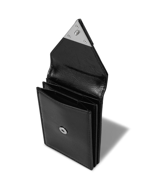 MIVER ACCORDION CASE BLACK