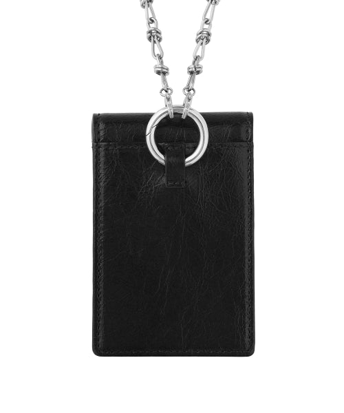 MIVER ACCORDION CASE BLACK