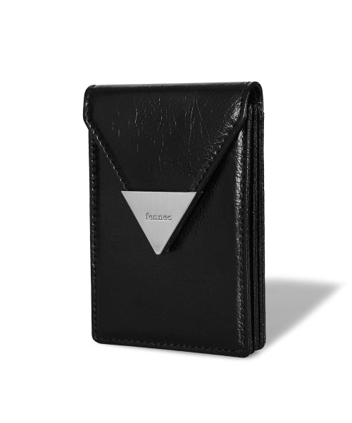 MIVER ACCORDION CASE BLACK