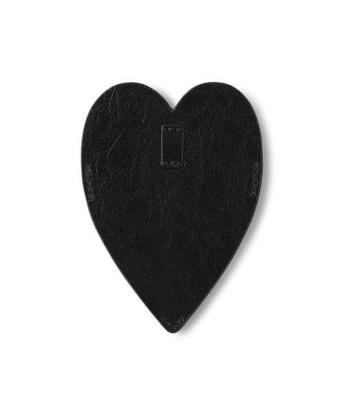 MIVER HEARTY CASE BLACK