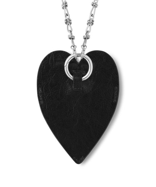 MIVER HEARTY CASE BLACK