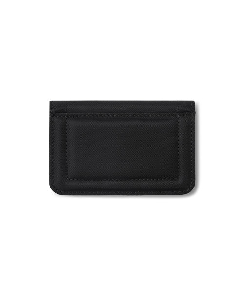 PILLOW CARD CASE BLACK