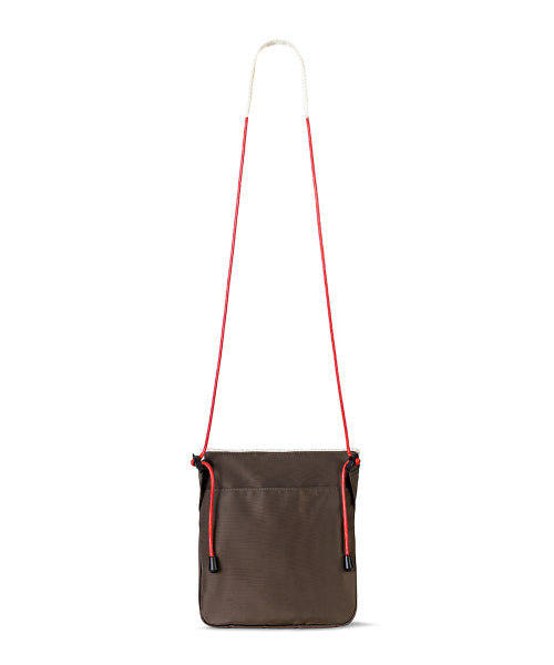 AIRY MINI BAG - 2 COLORS BUTTER