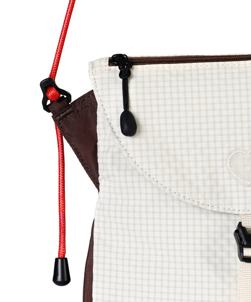 AIRY MINI BAG - 2 COLORS BUTTER