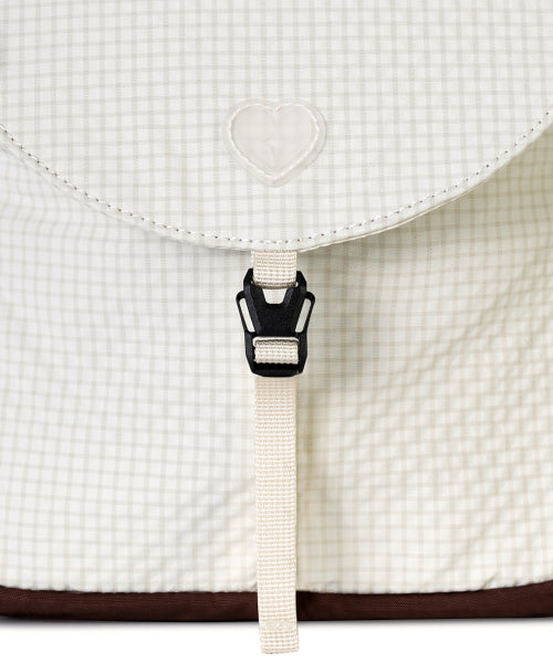 AIRY MINI BAG - 2 COLORS BUTTER