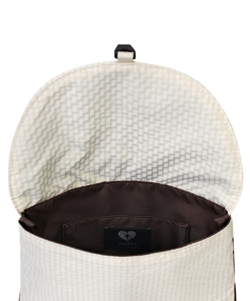 AIRY MINI BAG - 2 COLORS BUTTER