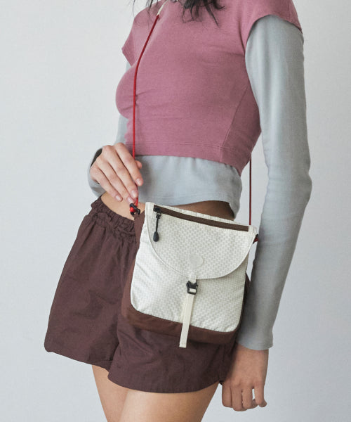 AIRY MINI BAG - 2 COLORS BUTTER