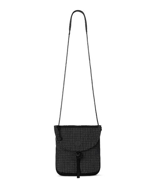 AIRY MINI BAG - 2 COLORS BLACK