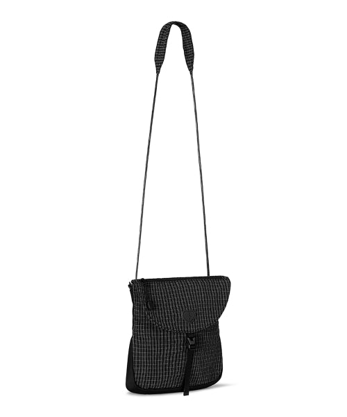 AIRY MINI BAG - 2 COLORS BLACK