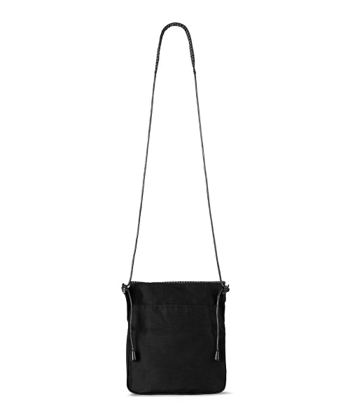 AIRY MINI BAG - 2 COLORS BLACK
