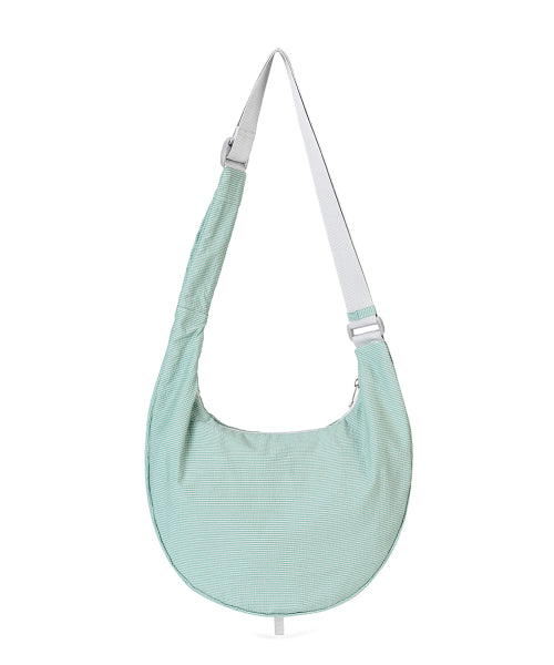AIRY SLING BAG - 2 COLORS MINT