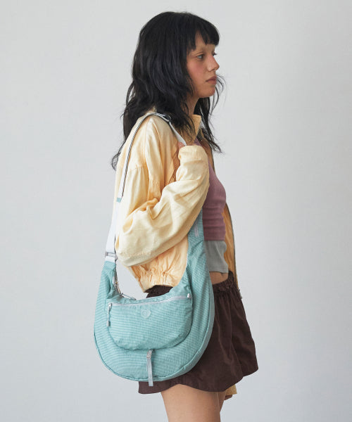 AIRY SLING BAG - 2 COLORS MINT