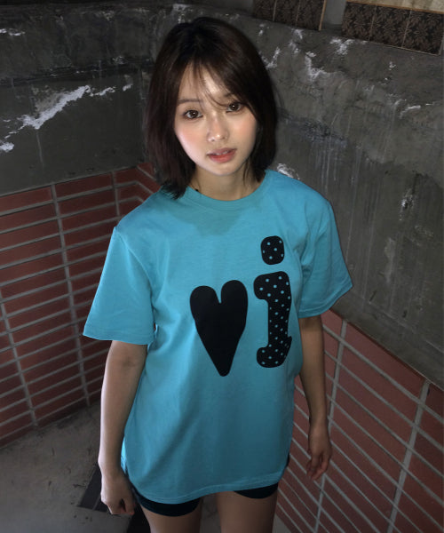BIBI TEE - 5 COLORS