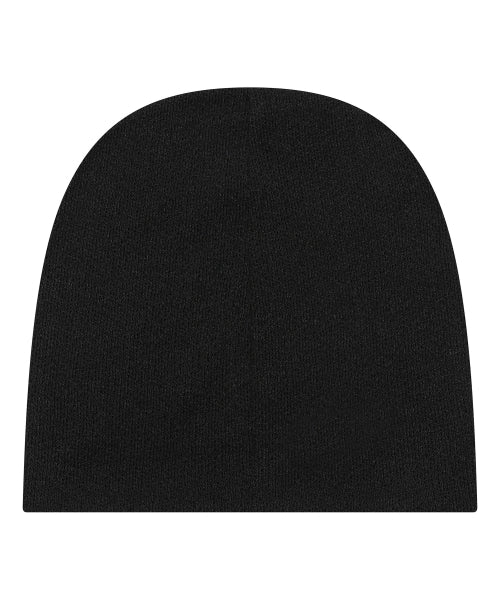 SHEER UNISEX BLACK