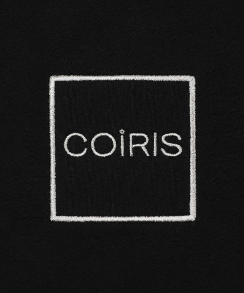 SHORT SLEEVE TEE - 3 COLORS BLACK