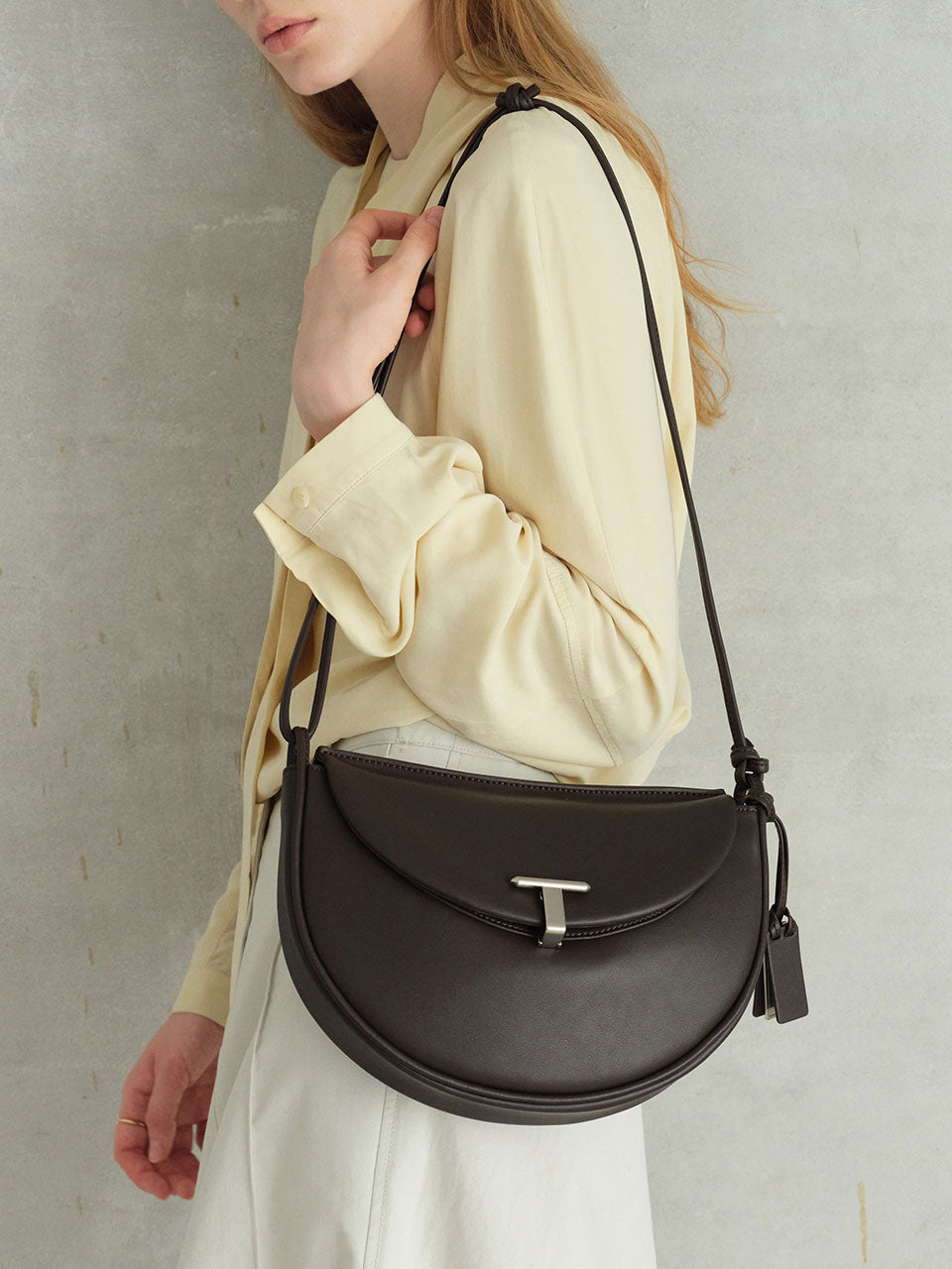 TRIBECA CROSSBODY BAG AS SHOWN