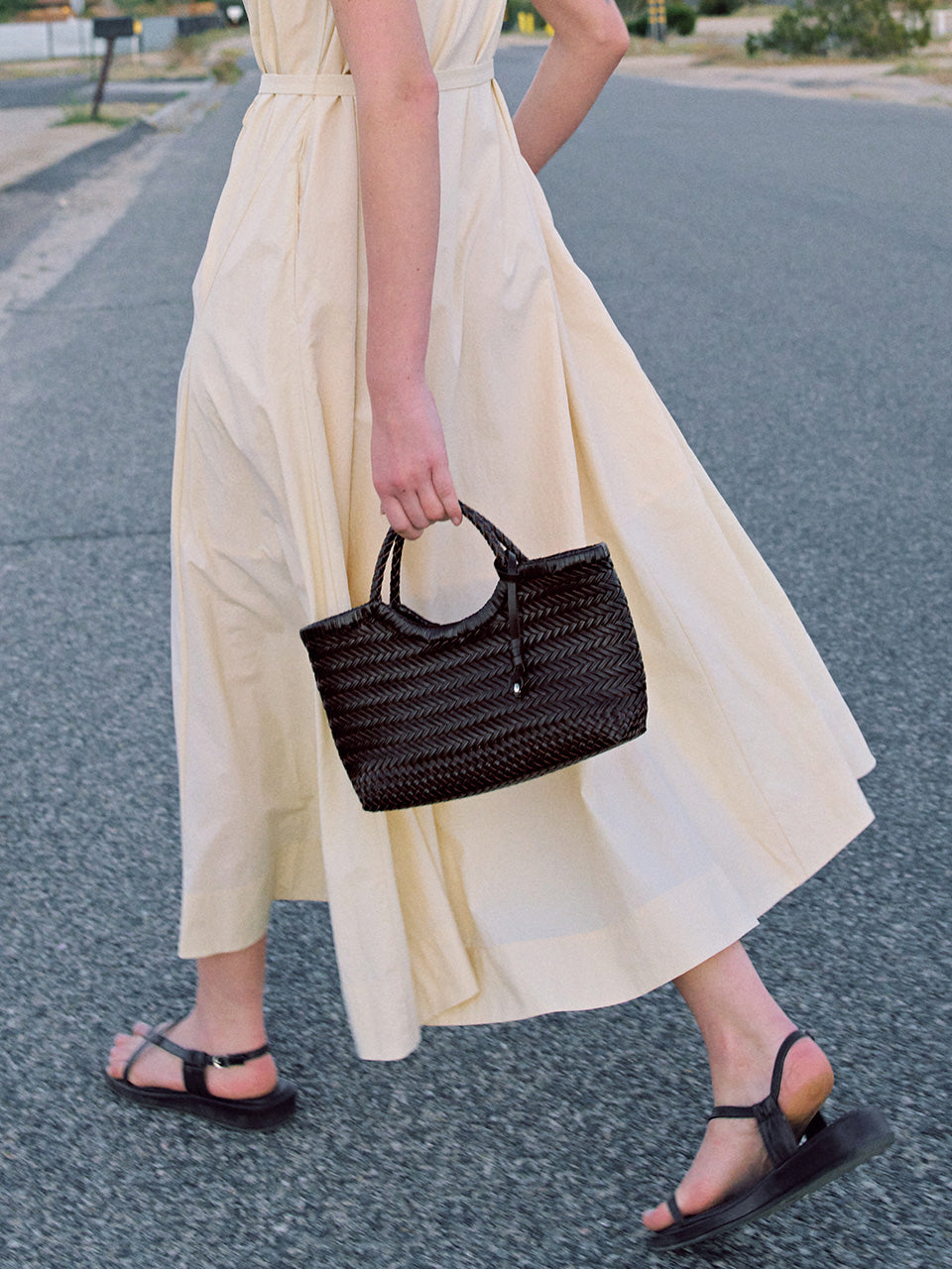 VER TOTE BAG AS SHOWN