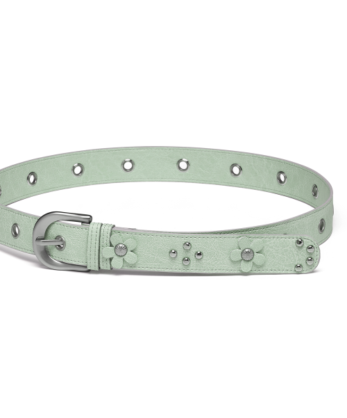 FLOWER - 4 COLORS MINT