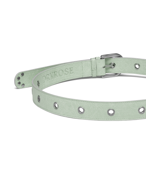 FLOWER - 4 COLORS MINT