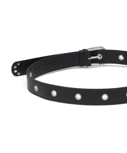 FLOWER - 4 COLORS BLACK