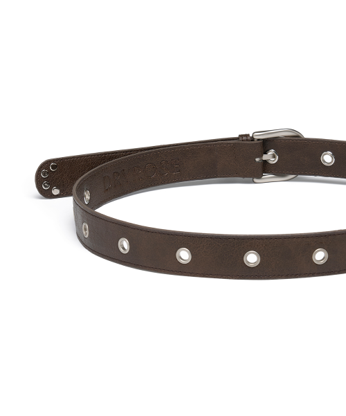 FLOWER - 4 COLORS BROWN