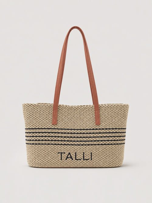 TALLI - 2 COLORS ORANGE