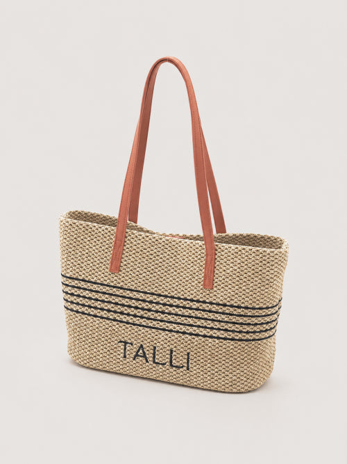 TALLI - 2 COLORS ORANGE