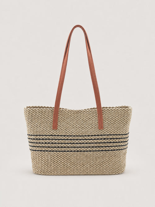 TALLI - 2 COLORS ORANGE
