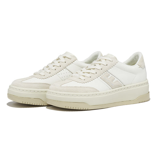 SANTOS HIGH OFF WHITE / CREAM