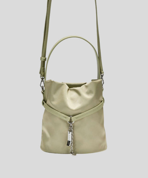 DORI BAG - 3 COLORS BLACK