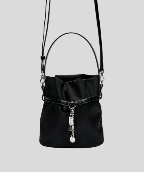 DORI BAG - 3 COLORS BLACK