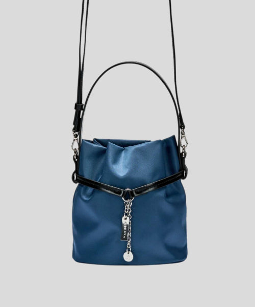 DORI BAG - 3 COLORS BLACK