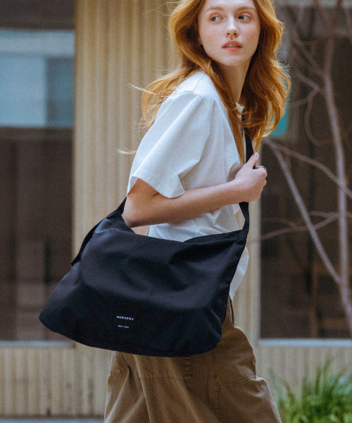 MARHENJ - 3 COLORS BLACK