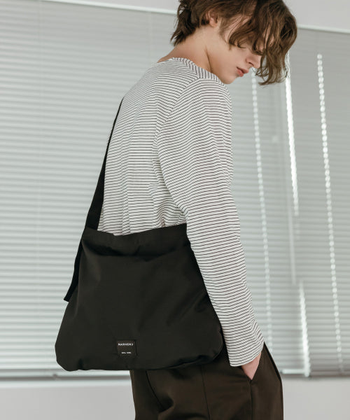 MARHENJ - 3 COLORS BLACK