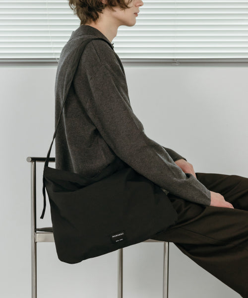 MARHENJ - 3 COLORS BLACK