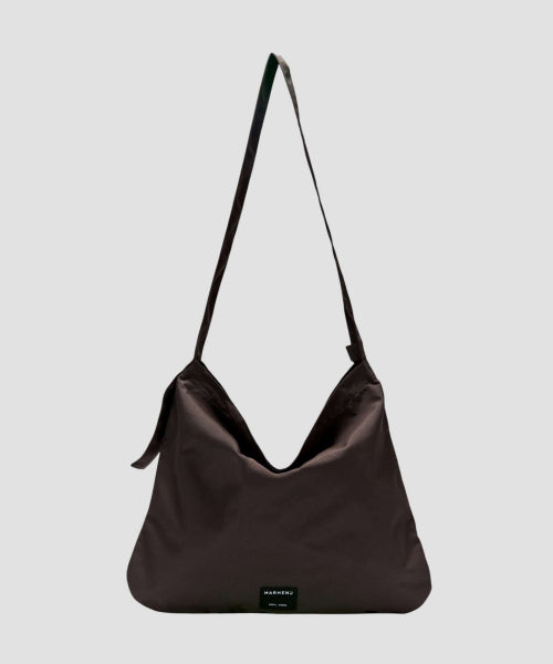 MARHENJ - 3 COLORS BLACK