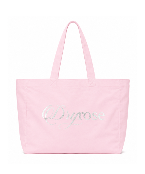 BAG - 2 COLORS PINK