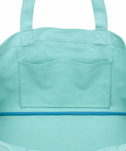 BAG - 2 COLORS MINT