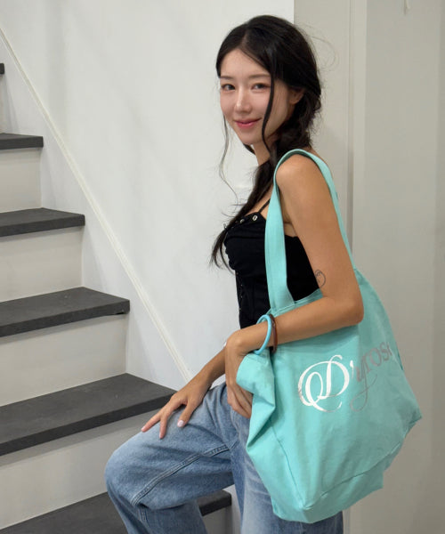 BAG - 2 COLORS MINT
