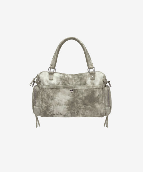 BREAD BAG - 5 COLORS BEIGE
